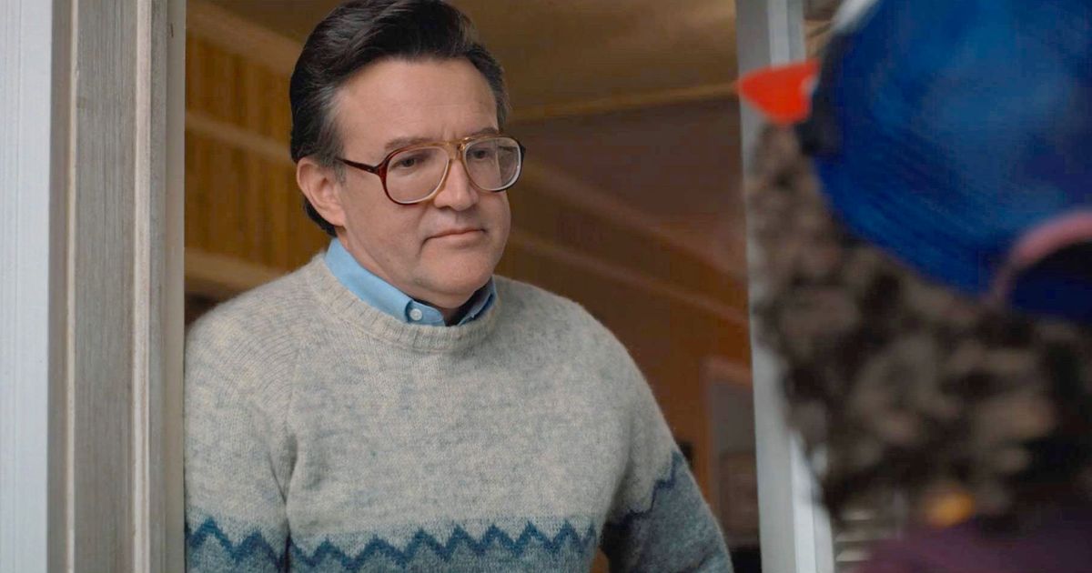 Interview: Joe Chrest on ‘Stranger Things 4’ and Ted Wheeler