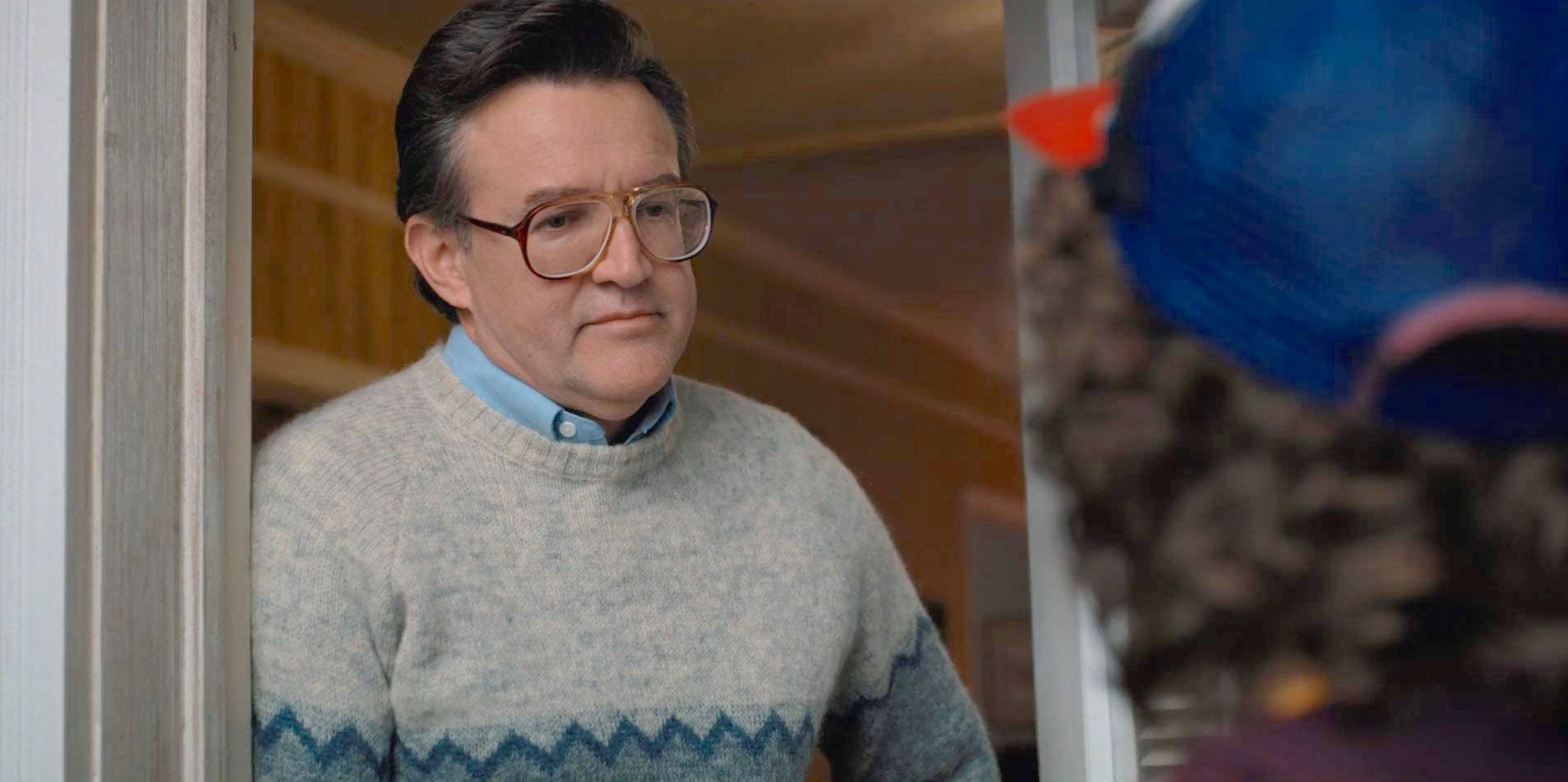 Who Is Will's Dad in Stranger Things? Find out Which Man Is His Father