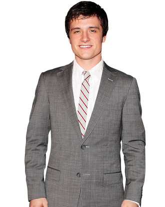 josh hutcherson younger brother