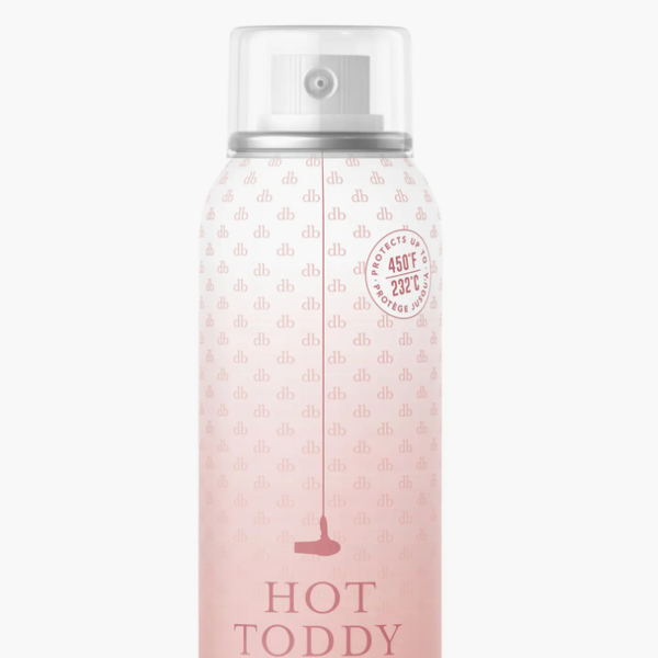 Drybar Hot Toddy Heat Protectant Mist