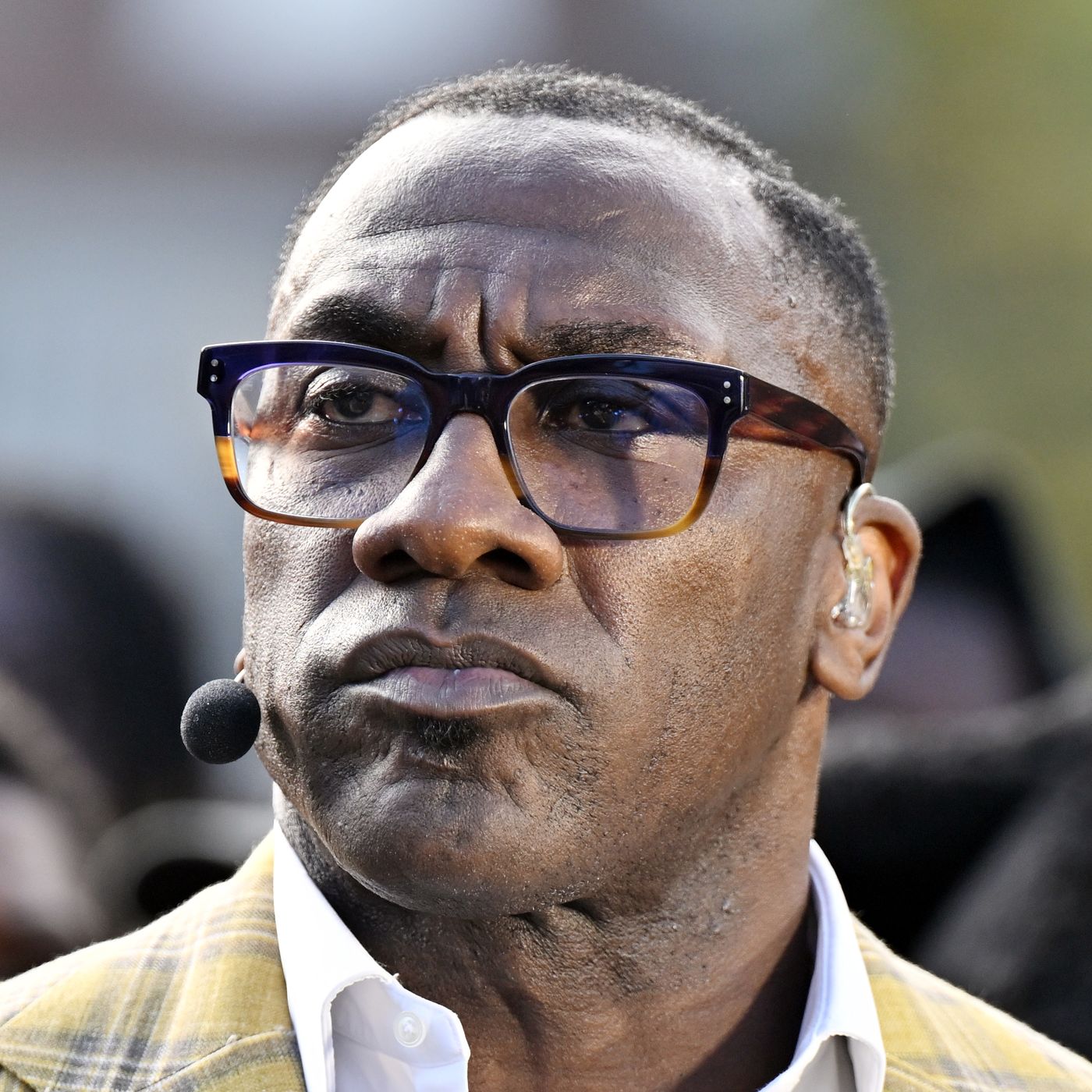 Shannon Sharpe Will Not Return to ESPN and 'First Take'