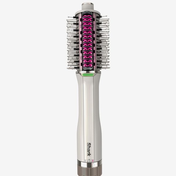 Shark SmoothStyle Heated Comb & Blow Dryer Brush