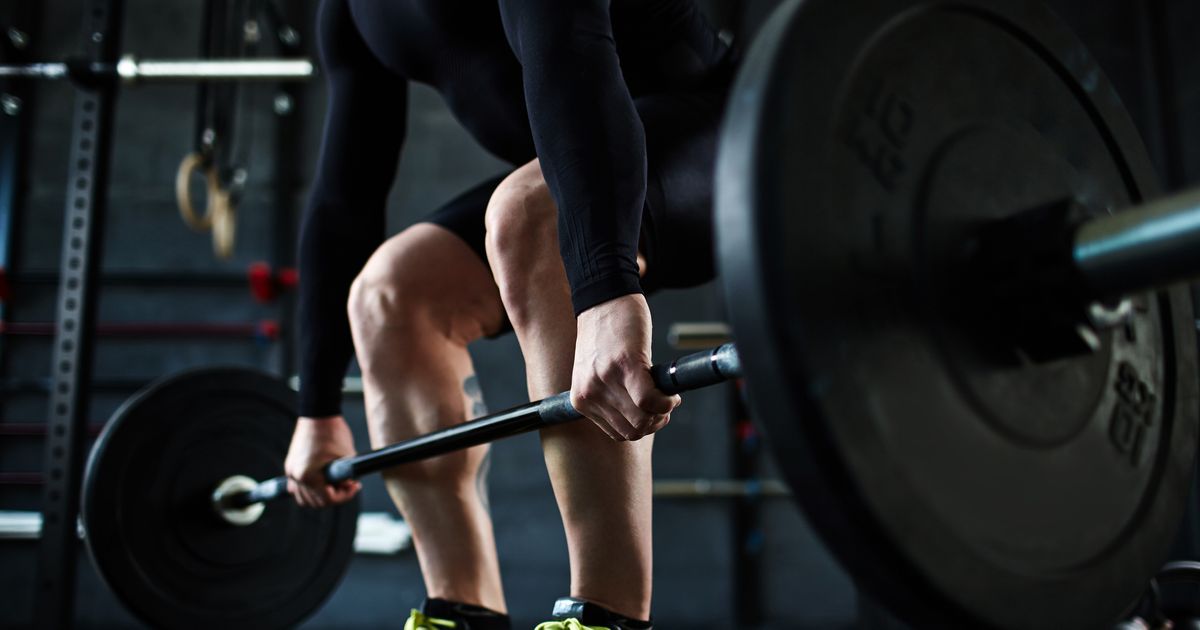 Можно ли заниматься спортом ночью