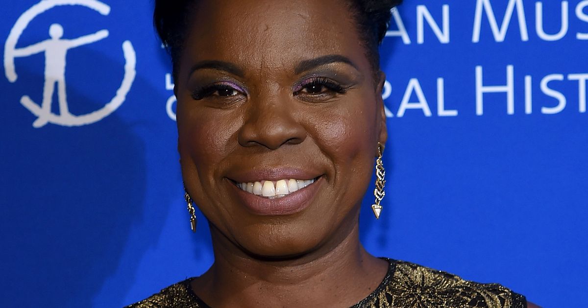 Leslie Jones Attempts to Explain Winter Olympic Sports