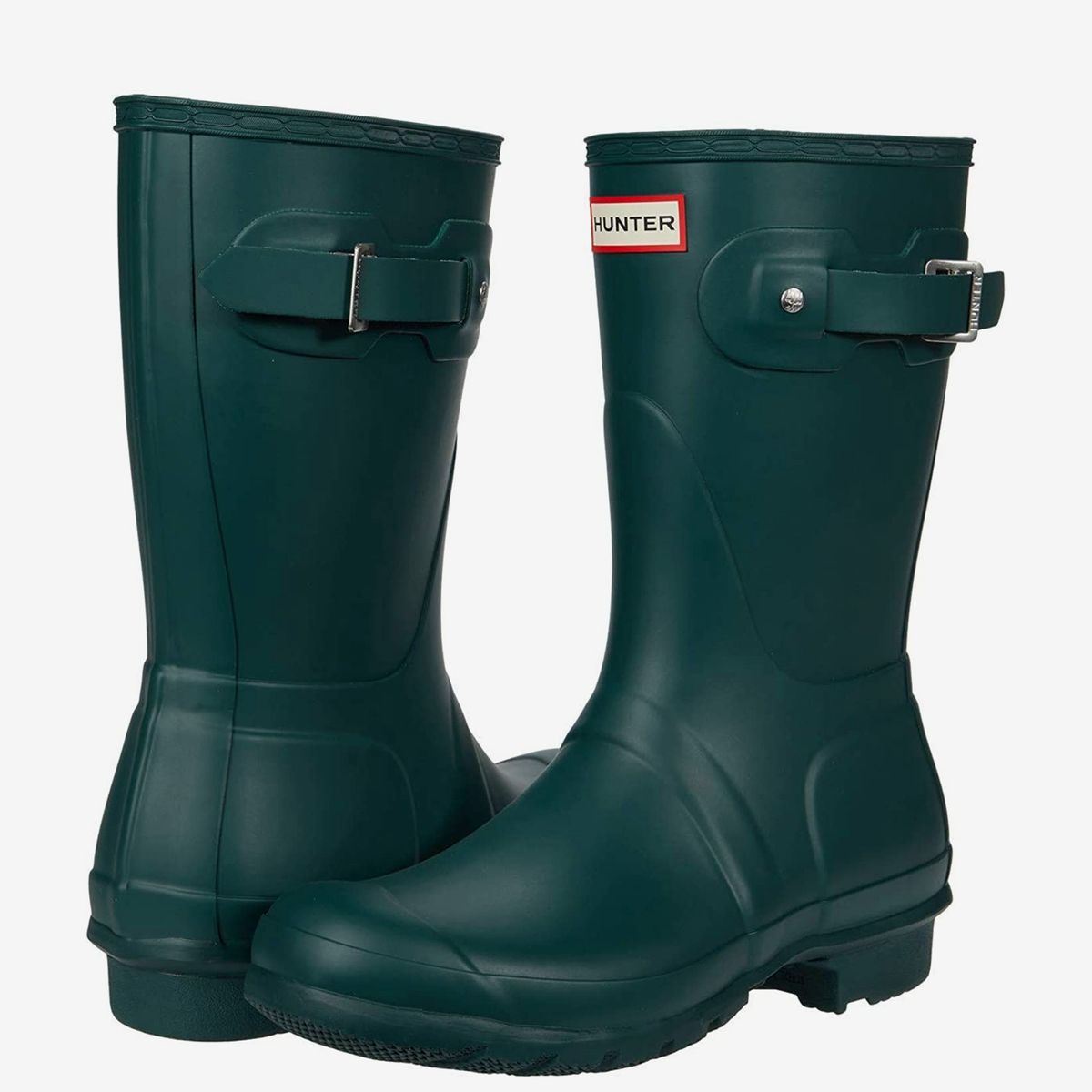comfy rain boots