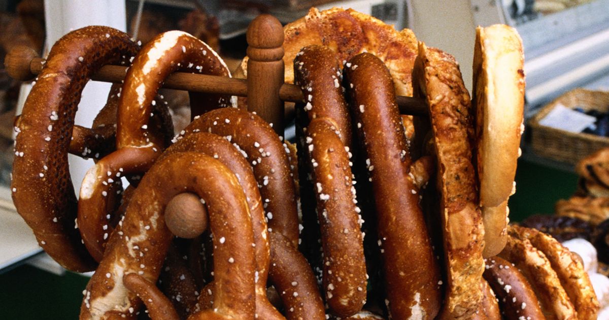 Will Salt Warnings Mean the End of Movie-Theater Pretzels in New York?