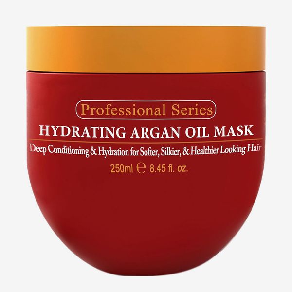 Arvazallia Hydrating Argan Oil Hair Mask