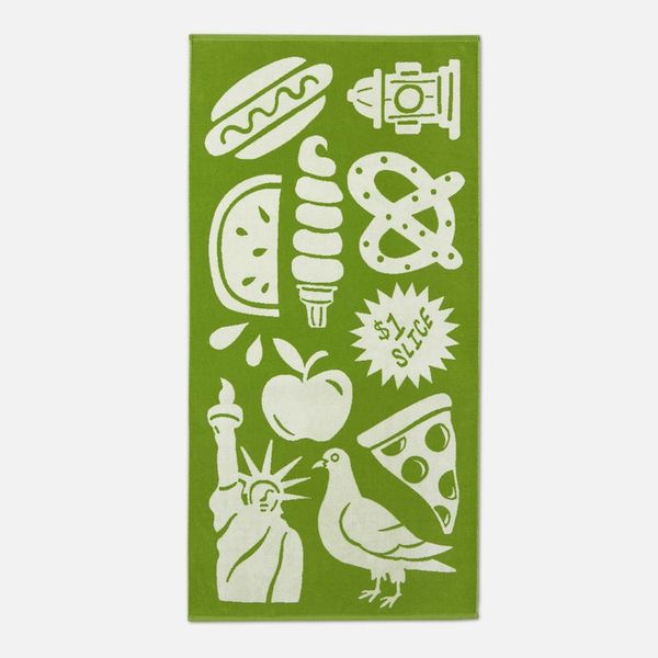 14 Best Beach Towels 2023 The Strategist