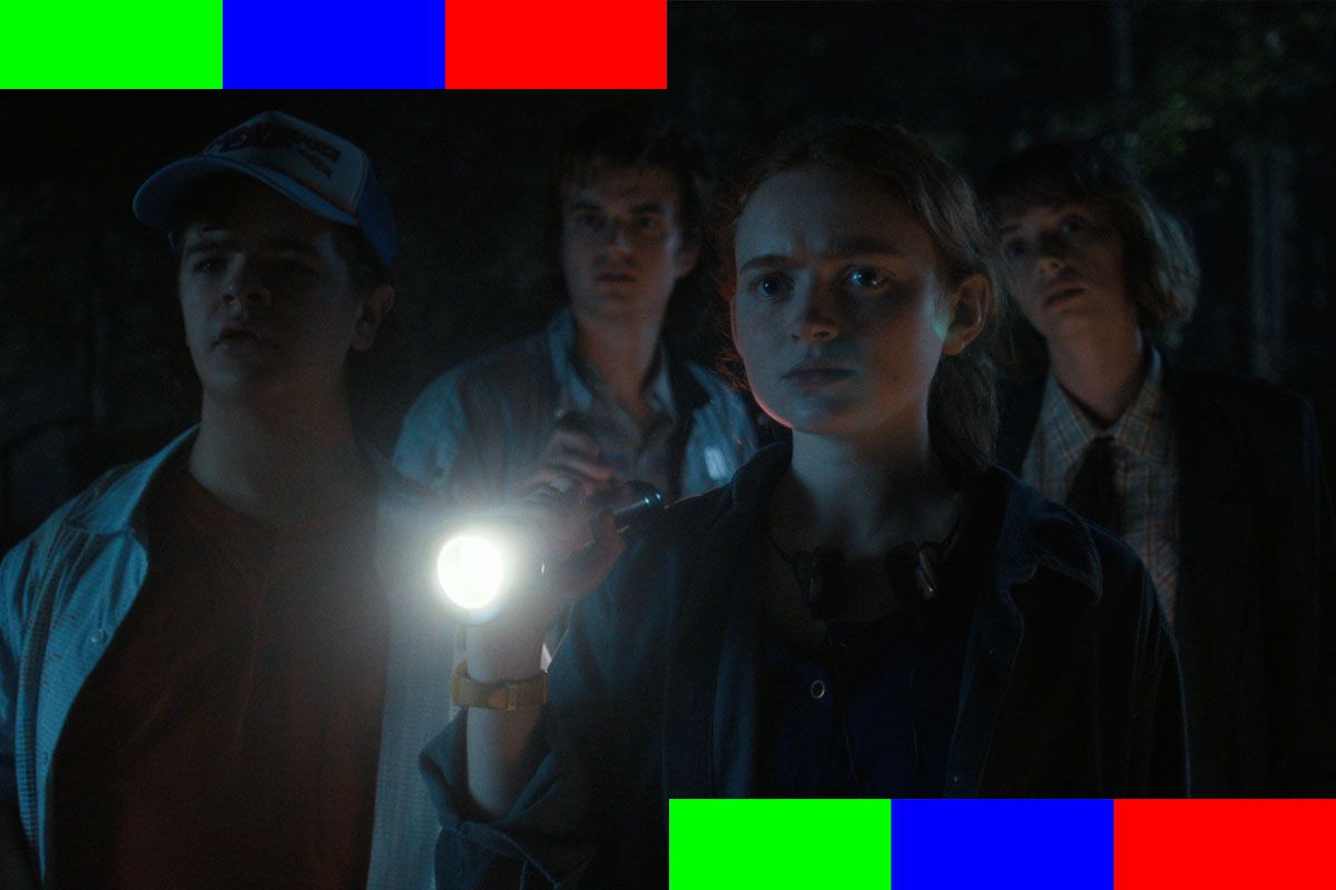 Stranger Things' Season 4 Volume 2 Episodes Dominate Nielsen