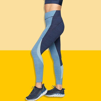 Outdoor Voices TechSweat Leggings on Sale Black Friday 2019