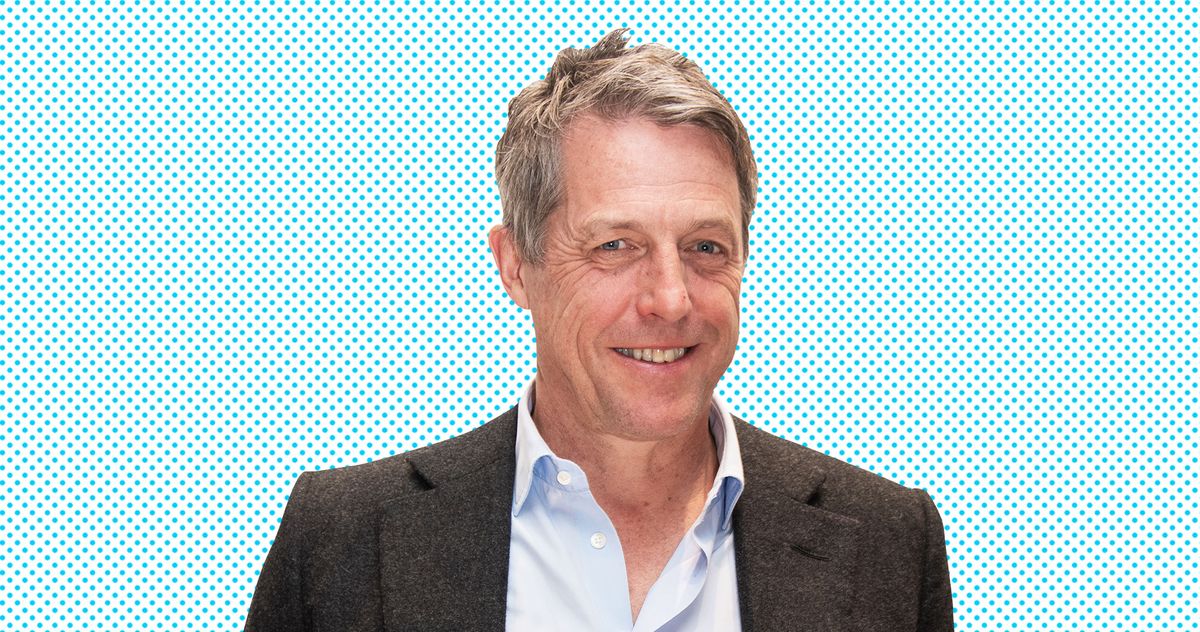 The Undoing season 2 idea addressed by Hugh Grant