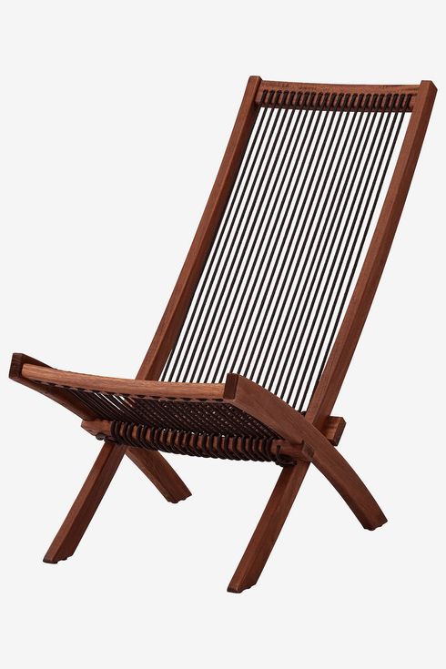 The Best Patio Chairs 2020 Strategist, Comfortable Outdoor Chairs