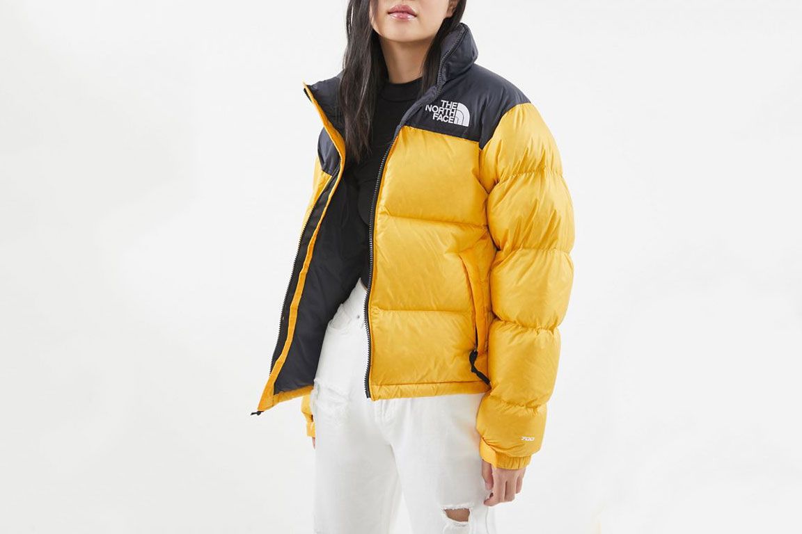 womens down jacket puffy