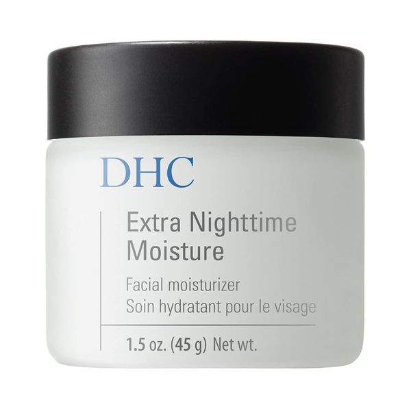 DHC Extra Nighttime Moisturizer
