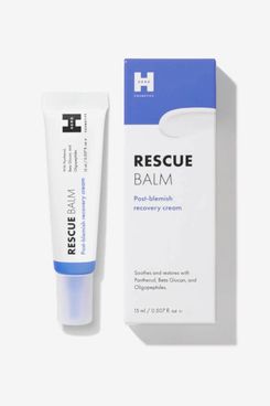 Bálsamo Rescate Hero Cosmetics