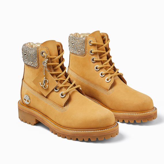 boots tims