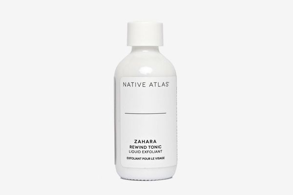 Native Atlas Zahara Rewind Tonic