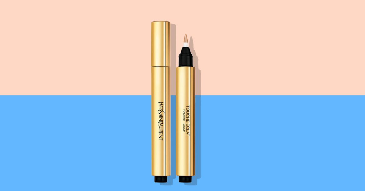 Sale YSL Touche Eclat UnderEye Concealer Pen 2018