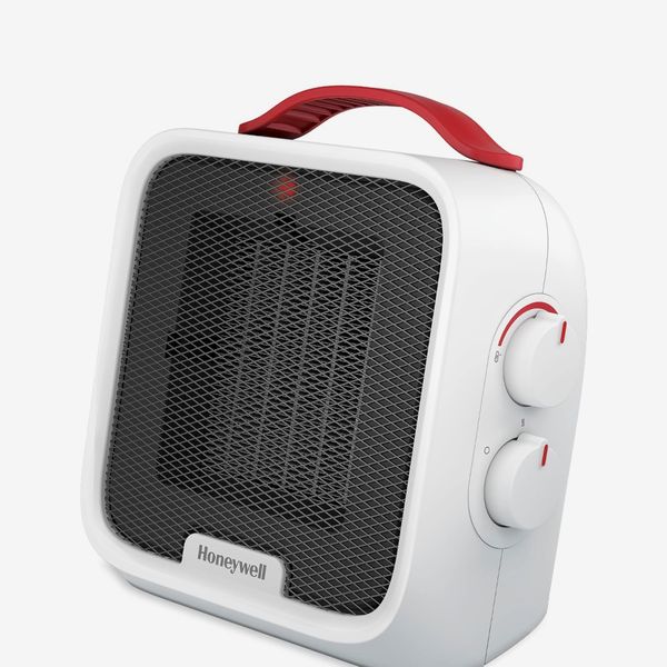 Honeywell UberHeat Ceramic Portable Heater