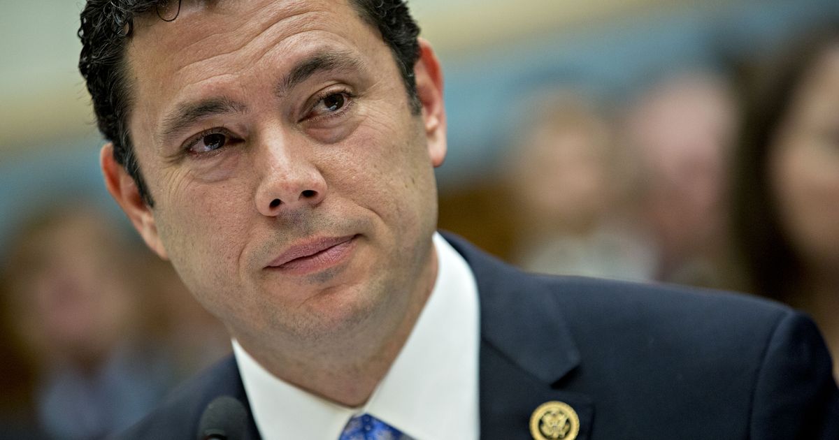 Chaffetz Has Lost Interest in Investigating the President