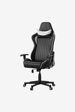 Alphason Faux Leather Office Chair