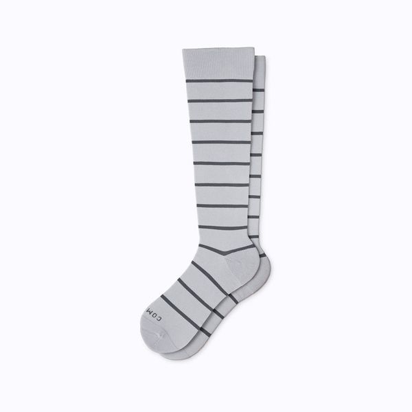 Comrad Knee-High Compression Socks