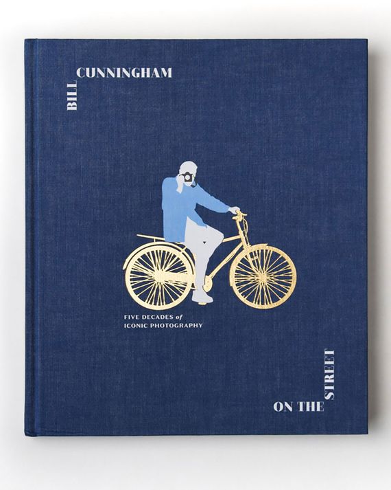 An Excerpt from the 'Bill Cunningham: On the Street' Book