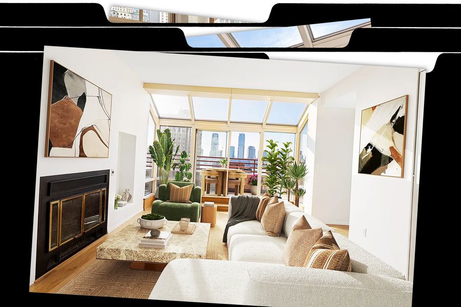 This Week’s Worth-It New York City Apartment Listings