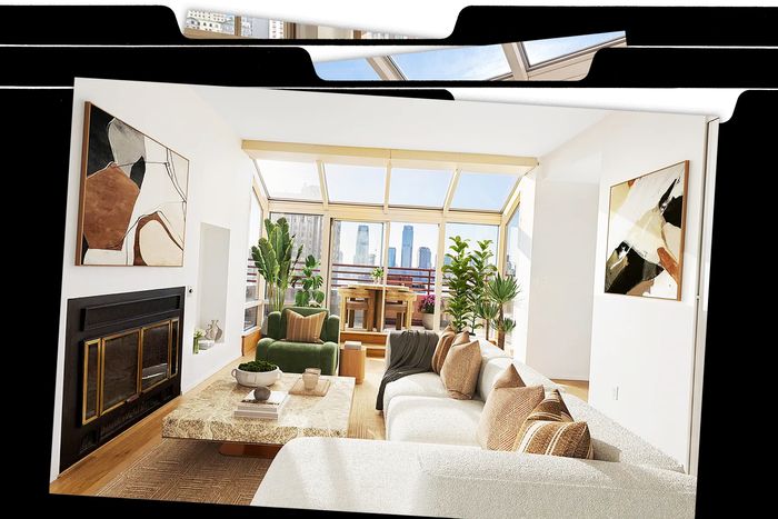 View of Best NYC Apartments for Rent: The Top Listings Available Now