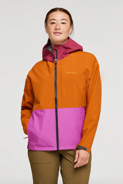 Cotopaxi Cielo Rain Jacket - Women’s