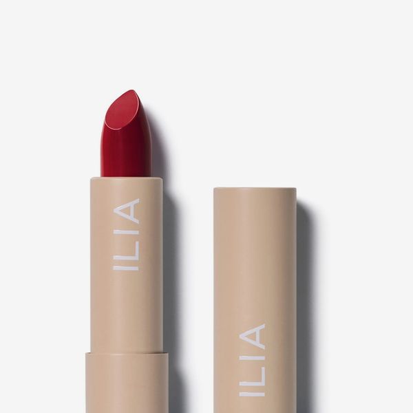Ilia True Red Color-Block Lipstick
