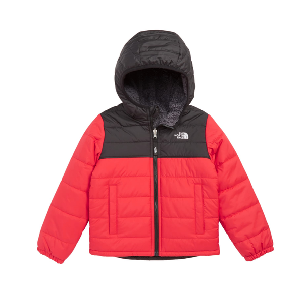 The North Face Chimborazo Reversible Jacket