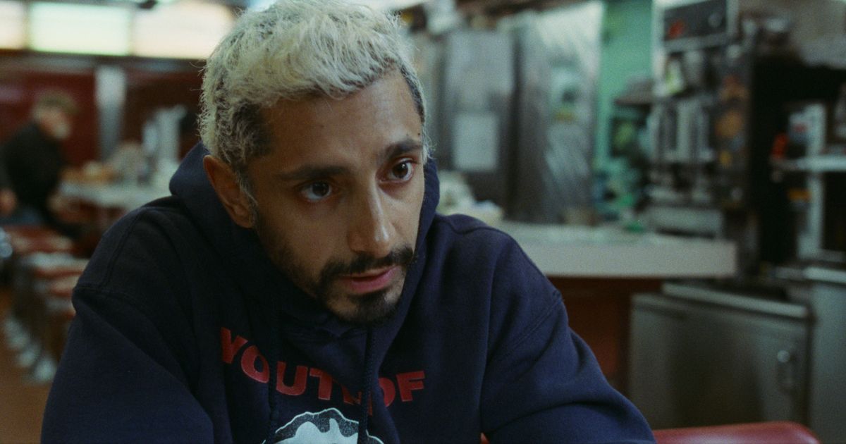 Movie Review: Sound of Metal, starring Riz Ahmed