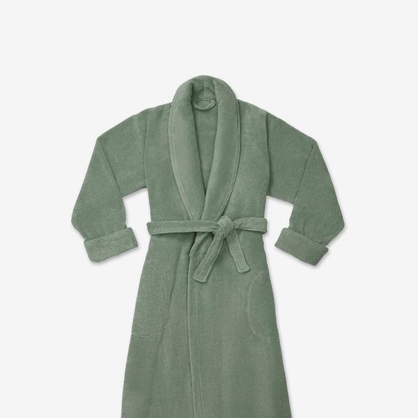 Brooklinen Super-Plush Robe