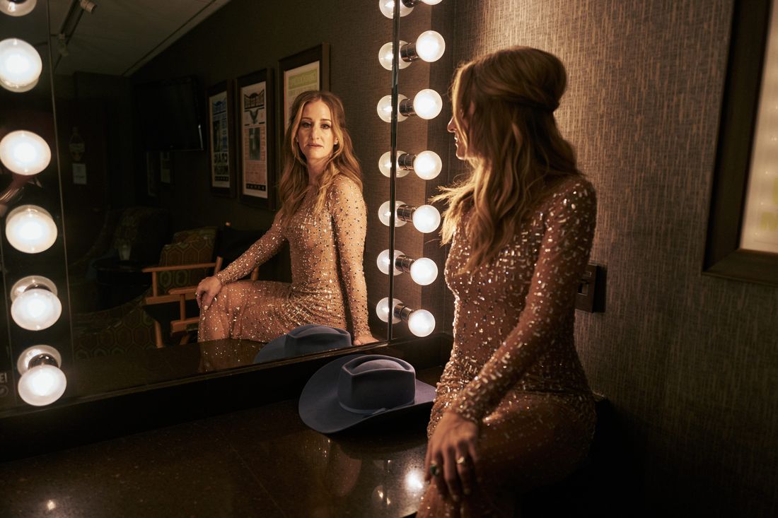 Margo Price Interview On Strays and Maybe Well Make
