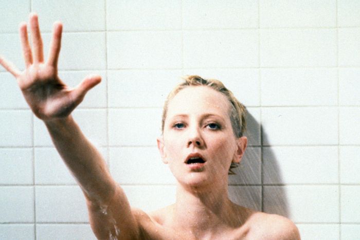 Anne Heche