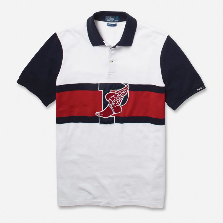 Polo Ralph Lauren Is Re Issuing Its ’90s Polo Stadium Line