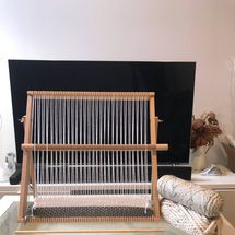 Craft Boutique Large Weaving Loom Kit