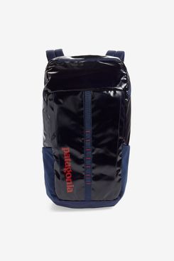 Patagonia Black Hole 25-Liter Weather Resistant Backpack