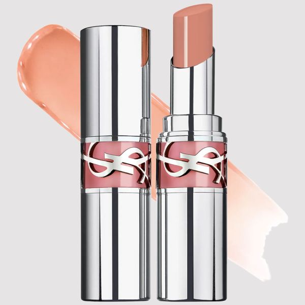 YSL Beauty Loveshine Lip Oil Stick