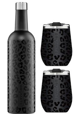Winesulator + 2 Uncork'd XL Wine Tumblers