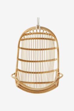 Serena & Lily Outdoor Hanging Chair