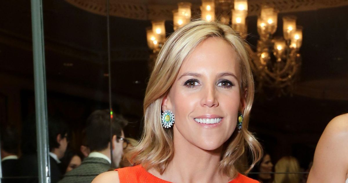 Tory Burch Officially a Billionaire, Says Forbes