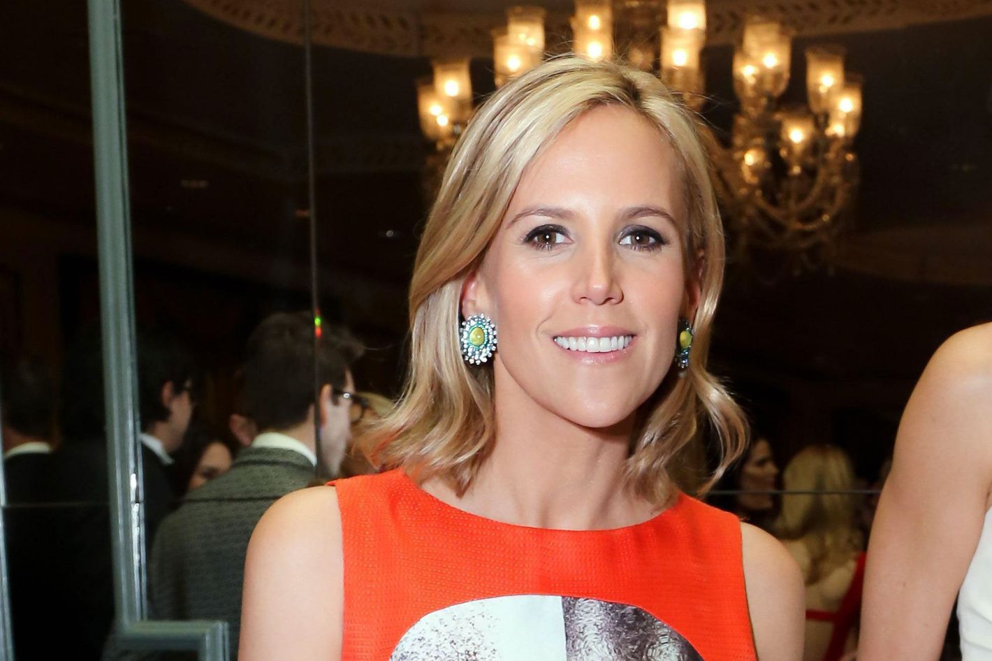 Tory Burch: The Grateful Billionaire