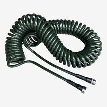 Water Right Professional Coil Garden Hose