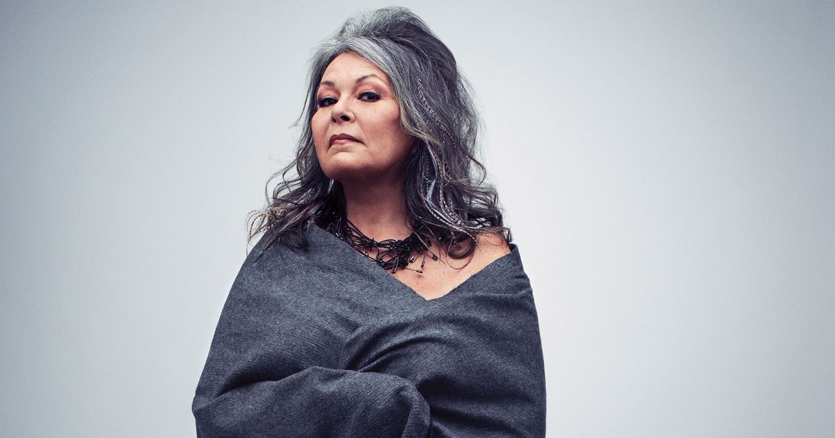 アーカイブから：テレビでの彼女の人生に関するRoseanne