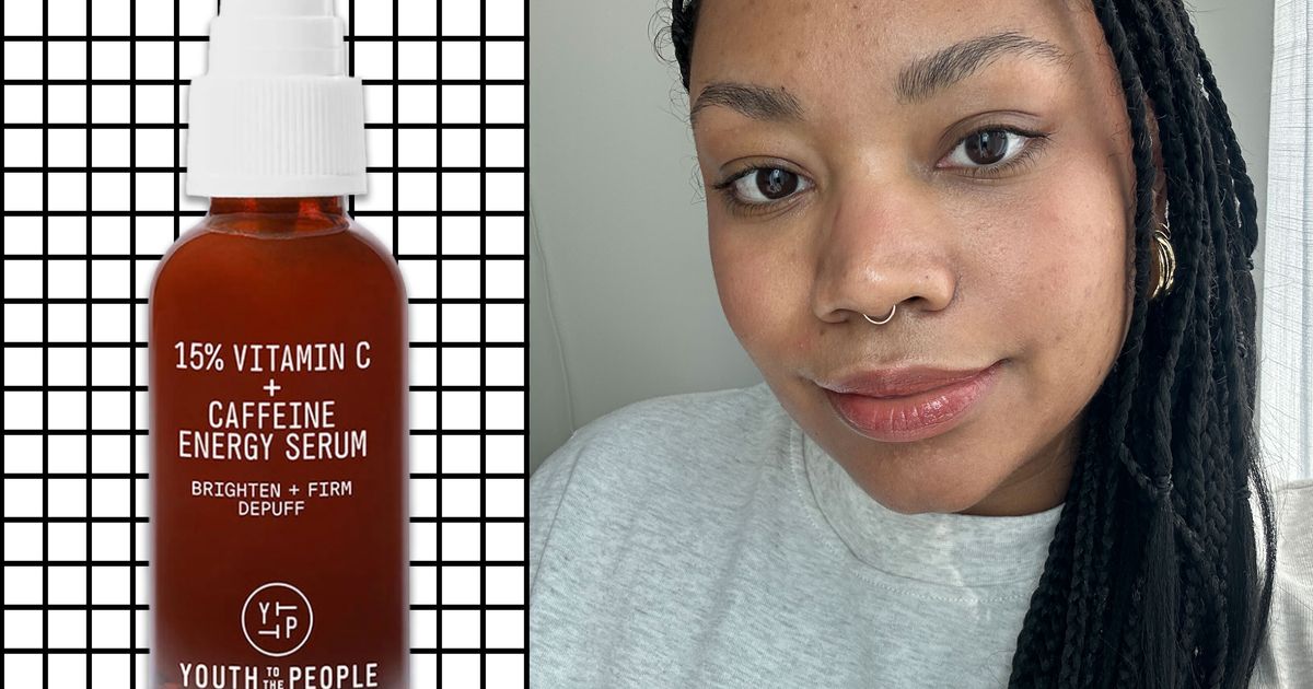 best vitamin c serum for lips The 6 Best Vitamin C Serums of 2026