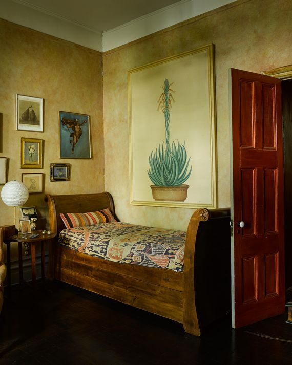 2588 New York Magazine Susan Forristal