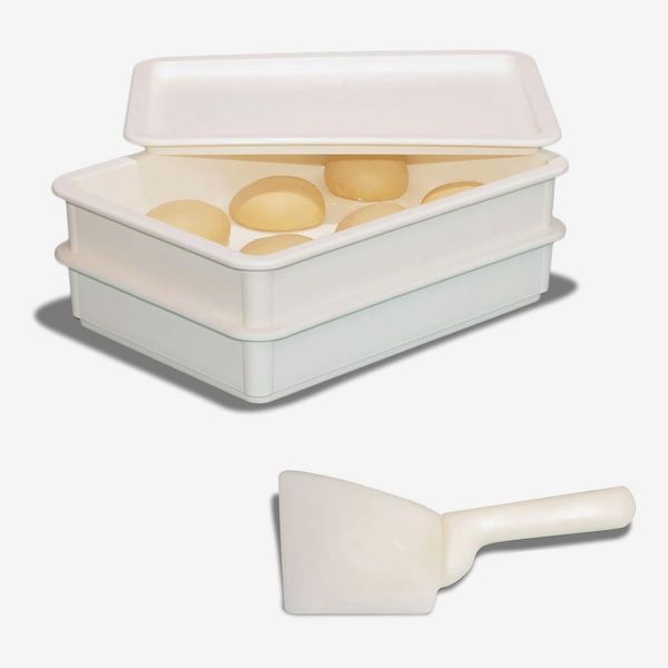 DoughMate Artisan Dough Tray Kit