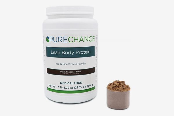 Pure Change Lean Body Protein